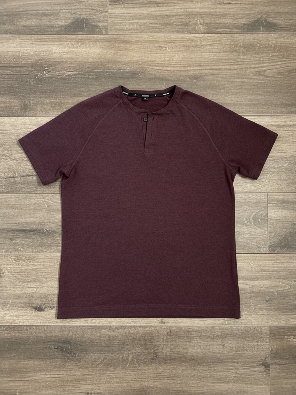 Public Rec Go-To Crew Pima Cotton Blend